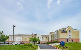 Candlewood Suites Jefferson City By Ihg